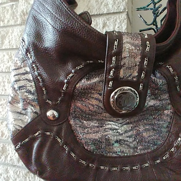 FABULOUS SHARIFF BAG - Picture 2 of 8